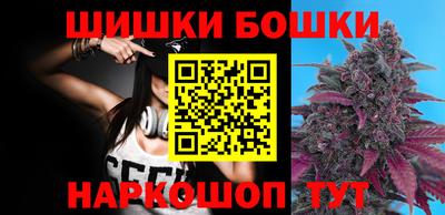 шишки Изобильный
